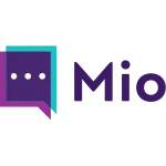 Mio SVG Icon